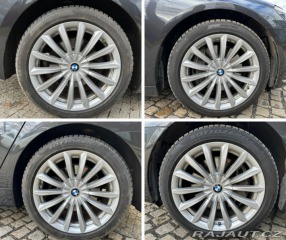 BMW 7 750d x DynDr H&K Carbon 2019