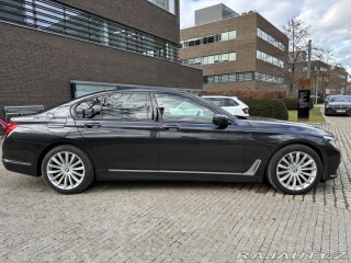 BMW 7 750d x DynDr H&K Carbon 2019