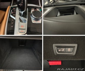 BMW 7 750d x DynDr H&K Carbon 2019