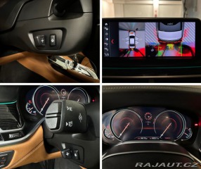 BMW 7 750d x DynDr H&K Carbon 2019