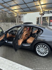 BMW 7 750d x DynDr H&K Carbon 2019