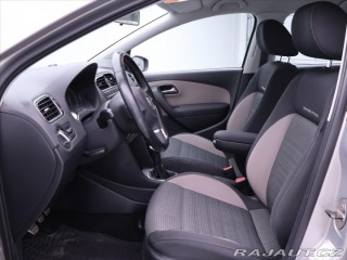 Volkswagen Polo 1,2 i 51kW Cross Aut. Kli 2010