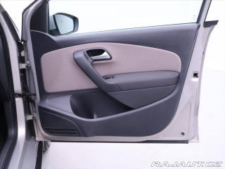 Volkswagen Polo 1,2 i 51kW Cross Aut. Kli 2010