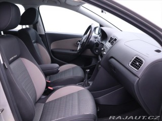 Volkswagen Polo 1,2 i 51kW Cross Aut. Kli 2010