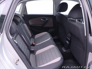 Volkswagen Polo 1,2 i 51kW Cross Aut. Kli 2010