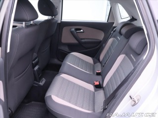 Volkswagen Polo 1,2 i 51kW Cross Aut. Kli 2010