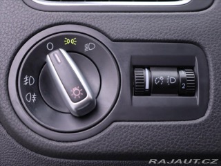 Volkswagen Polo 1,2 i 51kW Cross Aut. Kli 2010