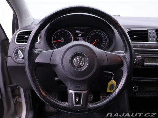 Volkswagen Polo 1,2 i 51kW Cross Aut. Kli 2010