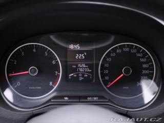 Volkswagen Polo 1,2 i 51kW Cross Aut. Kli 2010