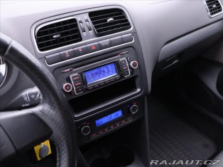 Volkswagen Polo 1,2 i 51kW Cross Aut. Kli 2010