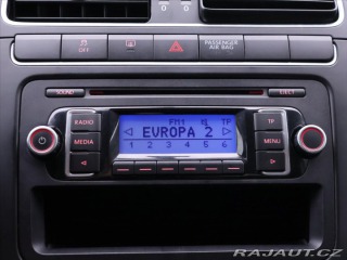 Volkswagen Polo 1,2 i 51kW Cross Aut. Kli 2010
