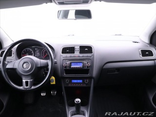 Volkswagen Polo 1,2 i 51kW Cross Aut. Kli 2010