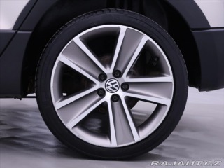 Volkswagen Polo 1,2 i 51kW Cross Aut. Kli 2010