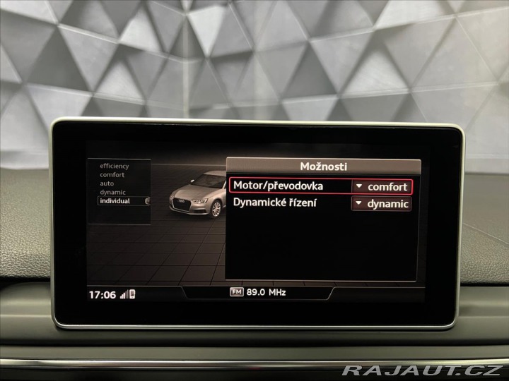 Audi A4 3,0 TDI V6 QUATTRO S-LINE 2016