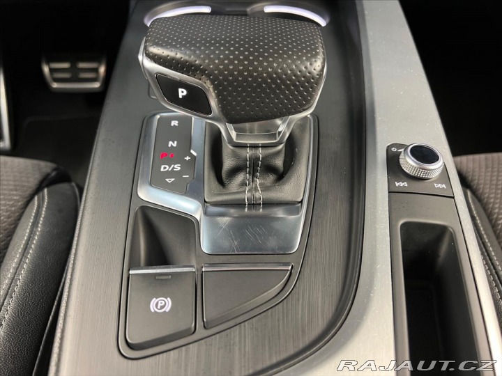 Audi A4 3,0 TDI V6 QUATTRO S-LINE 2016