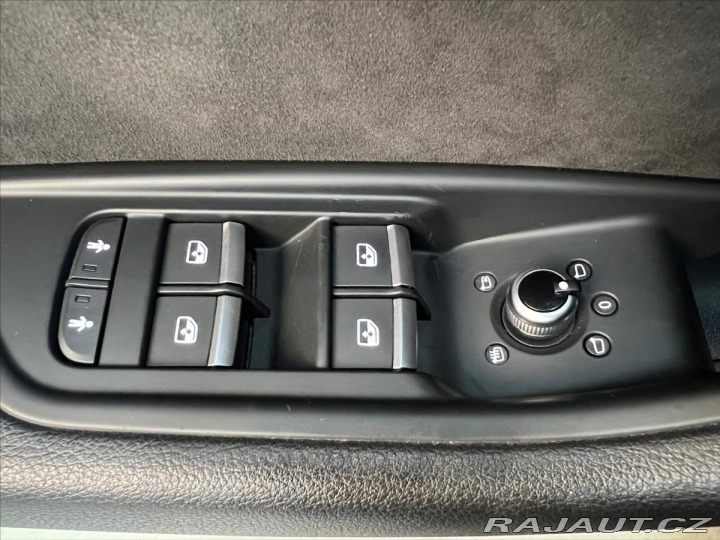 Audi A4 3,0 TDI QUATTRO S-LINE, N 2016