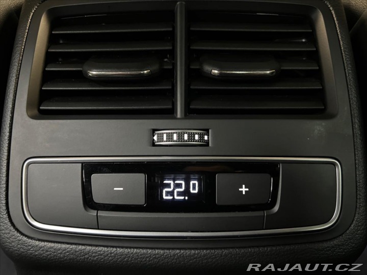 Audi A4 3,0 TDI QUATTRO S-LINE, N 2016