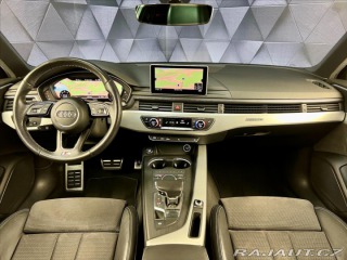 Audi A4 3,0 TDI V6 QUATTRO S-LINE 2016