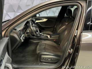 Audi A4 3,0 TDI V6 QUATTRO S-LINE 2016