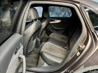 Audi A4 3,0 TDI V6 QUATTRO S-LINE 2016