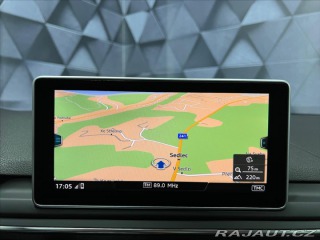 Audi A4 3,0 TDI V6 QUATTRO S-LINE 2016