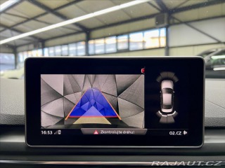 Audi A4 3,0 TDI V6 QUATTRO S-LINE 2016