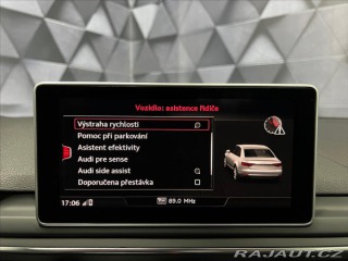 Audi A4 3,0 TDI V6 QUATTRO S-LINE 2016