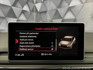 Audi A4 3,0 TDI V6 QUATTRO S-LINE 2016