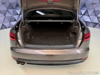 Audi A4 3,0 TDI V6 QUATTRO S-LINE 2016