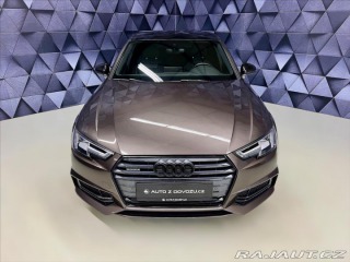 Audi A4 3,0 TDI V6 QUATTRO S-LINE 2016
