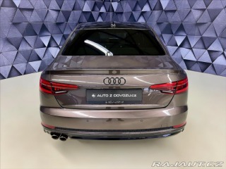 Audi A4 3,0 TDI V6 QUATTRO S-LINE 2016