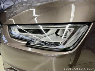 Audi A4 3,0 TDI V6 QUATTRO S-LINE 2016