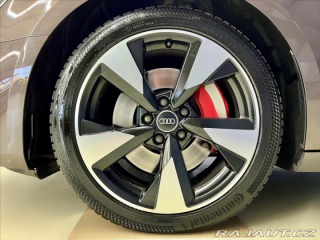 Audi A4 3,0 TDI V6 QUATTRO S-LINE 2016