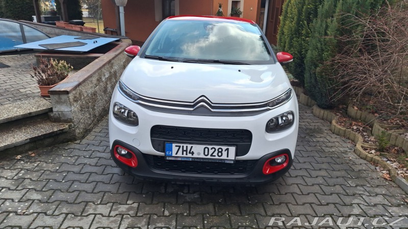 Citroën C3 HM05
