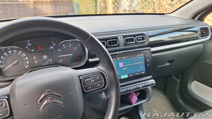 Citroën C3 HM05 2019