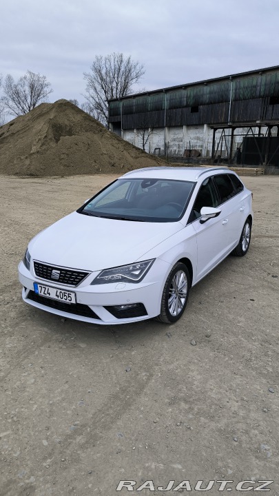Seat Leon  2019