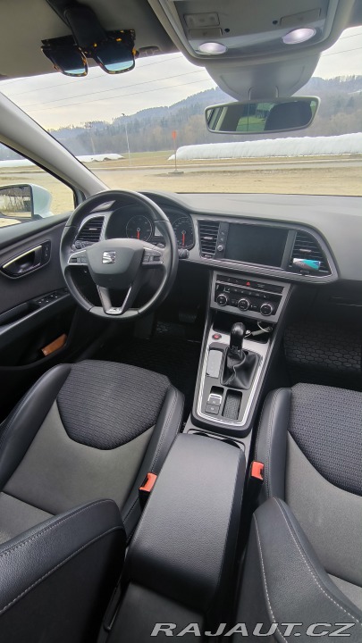 Seat Leon 2019