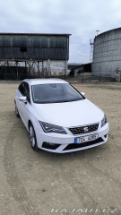 Seat Leon  2019