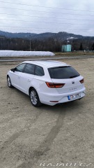 Seat Leon  2019