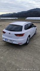 Seat Leon  2019