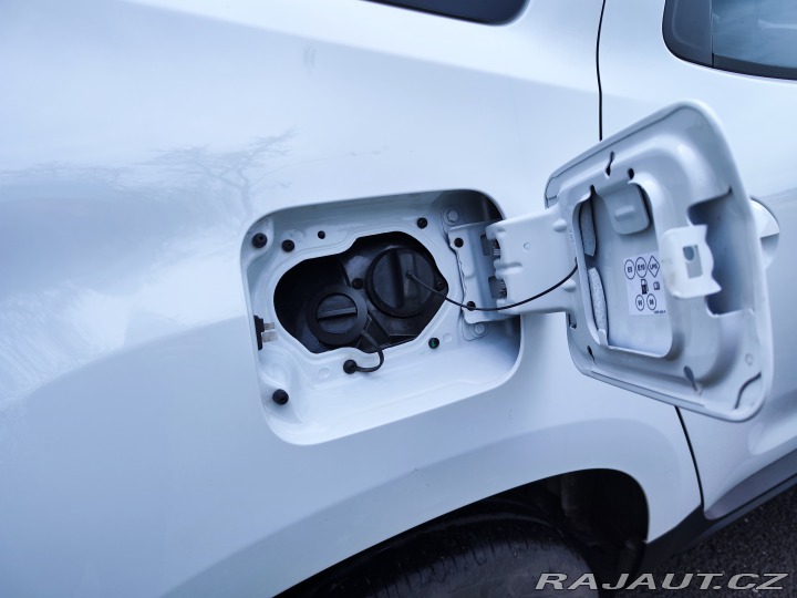 Dacia Duster 2022
