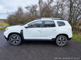 Dacia Duster 2022