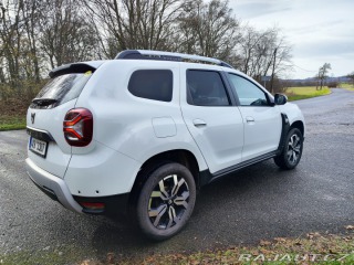 Dacia Duster 2022