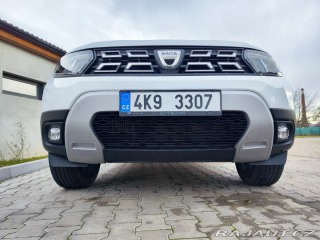 Dacia Duster 2022