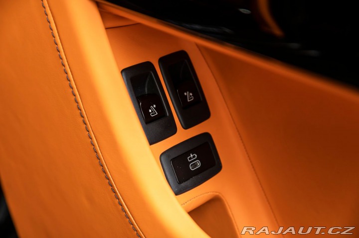 Rolls Royce Cullinan Black Badge 2023