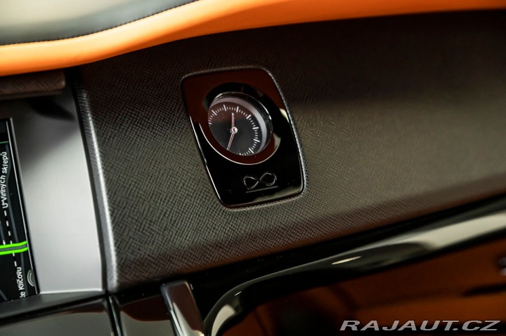 Rolls Royce Cullinan Black Badge 2023