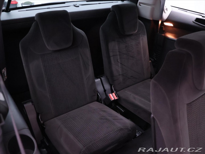 Citroën C4 Picasso 1,6 HDi Aut. Exclusive 7- 2009