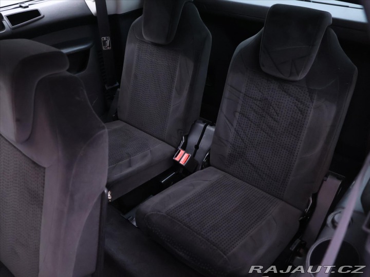 Citroën C4 Picasso 1,6 HDi Aut. Exclusive 7- 2009