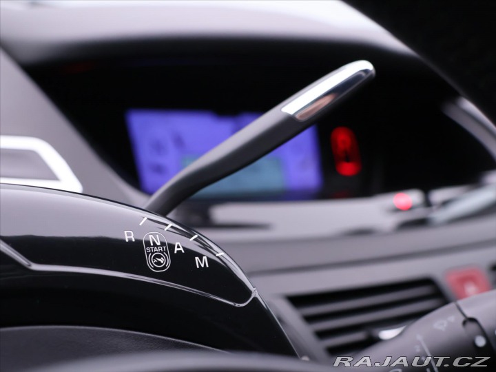 Citroën C4 Picasso 1,6 HDi Aut. Exclusive 7- 2009