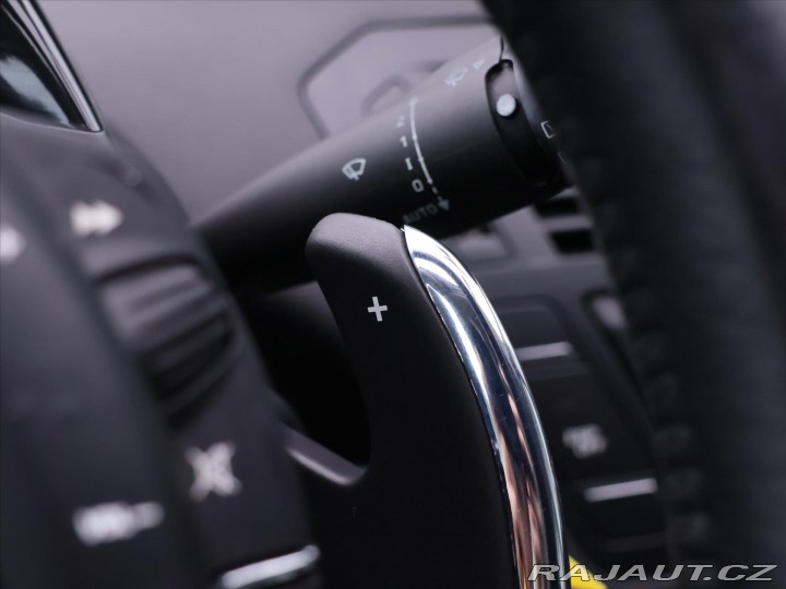 Citroën C4 Picasso 1,6 HDi Aut. Exclusive 7- 2009